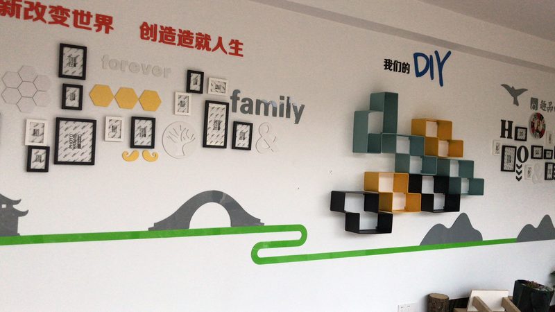展台搭建费用揭秘：一平米多少钱，你真的了解吗？**