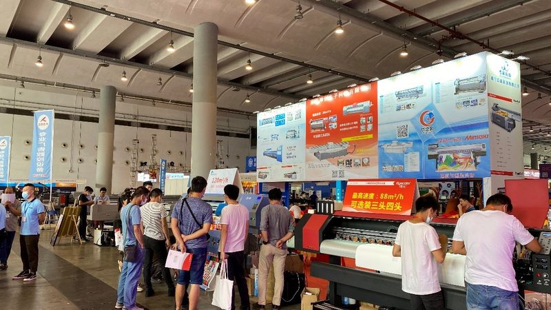 上海门头不发光效果图公司
