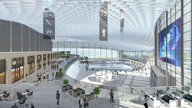 展台搭建合同风险点：如何规避潜在陷阱