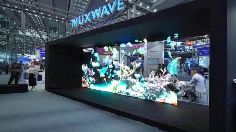 展览展示设计与搭建公司区别：专业细分背后的考量