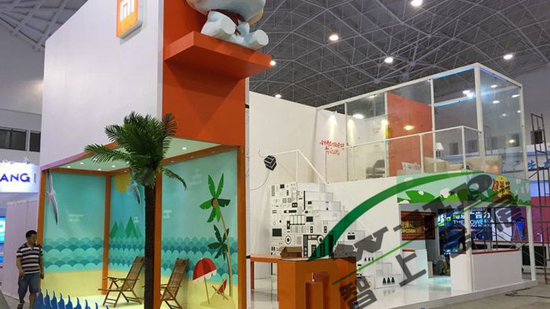 小型户外舞台搭建：关键步骤与注意事项**