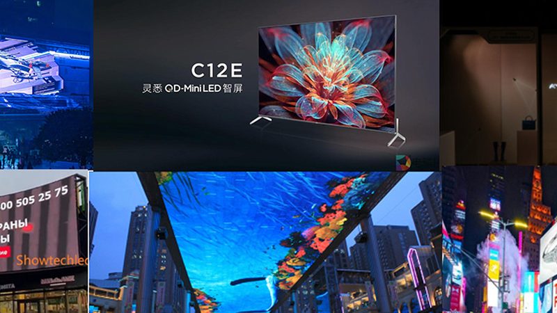 LED广告灯箱：揭秘其价格构成与选购要点