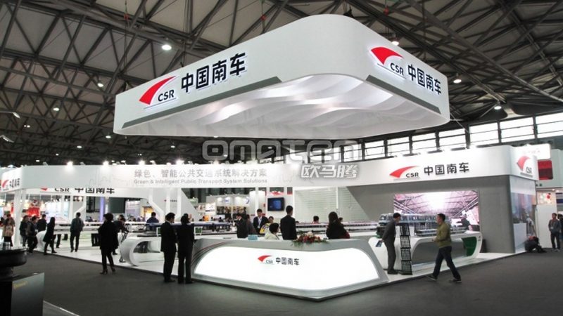 展台搭建：揭秘批发价格背后的考量因素
